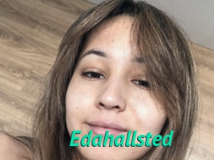 Edahallsted