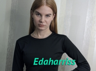 Edaharriss