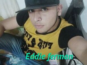 Eddie_ferman