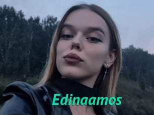 Edinaamos