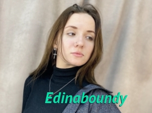 Edinaboundy