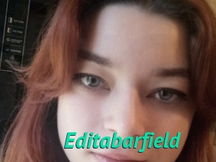 Editabarfield