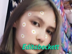 Editabeckett