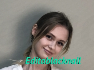 Editablacknall