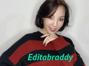 Editabraddy