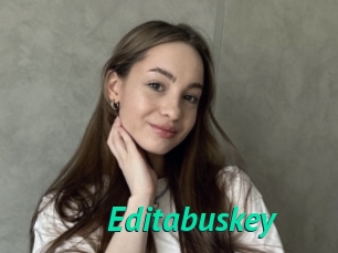 Editabuskey