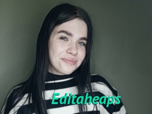 Editaheaps