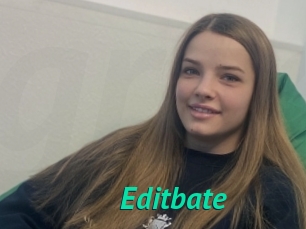 Editbate