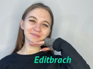 Editbrach