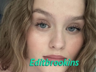 Editbrookins