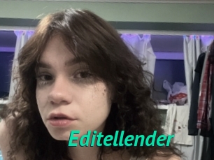 Editellender