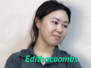 Edithacoombs