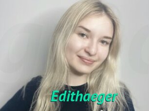 Edithaeger