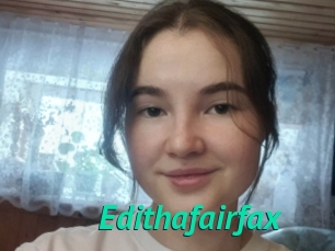 Edithafairfax