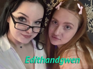 Edithandgwen