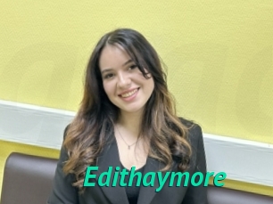 Edithaymore