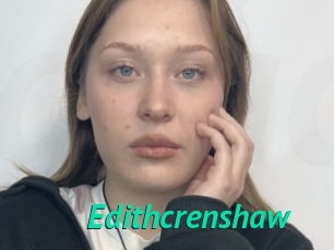 Edithcrenshaw