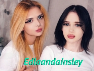 Edlaandainsley