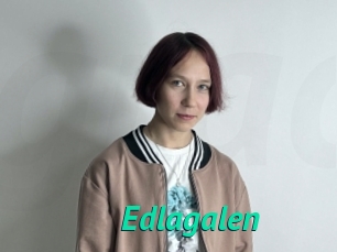 Edlagalen