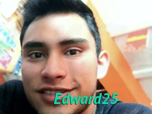 Edward25