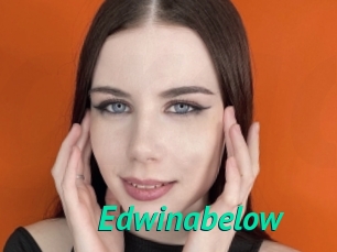 Edwinabelow