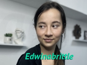 Edwinabrittle