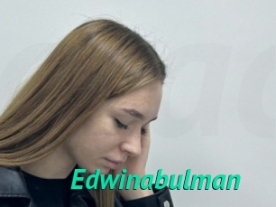 Edwinabulman