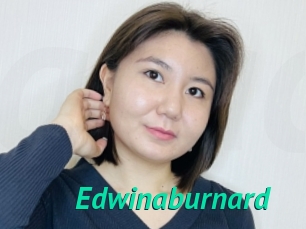 Edwinaburnard