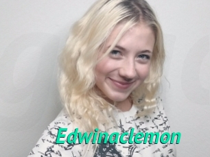 Edwinaclemon