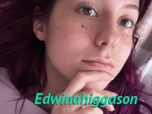 Edwinahiggason