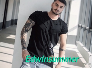 Edwinsummer