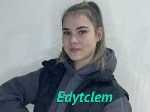 Edytclem