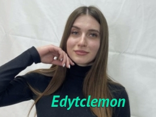 Edytclemon