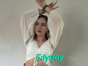 Edytfay