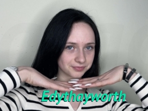 Edythayworth