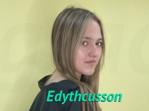 Edythcusson