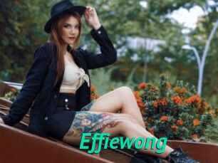 Effiewong