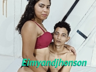 Eimyandjhonson