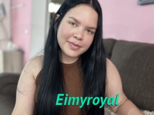 Eimyroyal