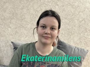 Ekaterinamilens