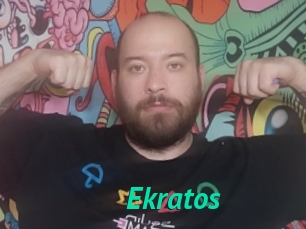 Ekratos