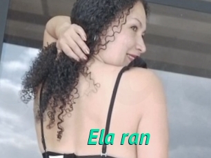 Ela_ran