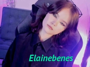 Elainebenes