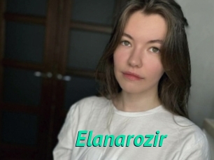 Elanarozir