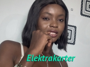 Elektrakarter