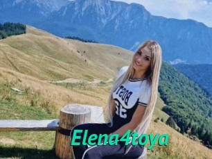 Elena4toya