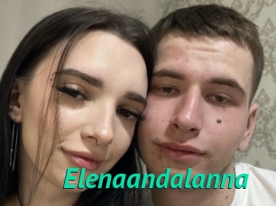 Elenaandalanna