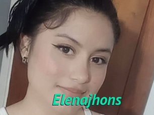 Elenajhons