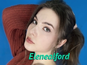 Elenealford