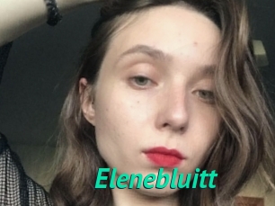 Elenebluitt